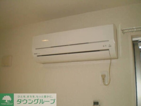 ビラージュの物件内観写真